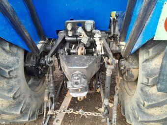 Zetor 5711 - 3
