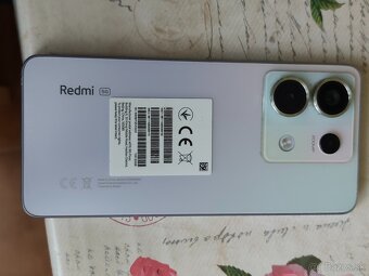 Predám Xiomi 13pro 5g - 3
