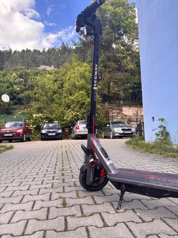 Segway ninebot fe - 3