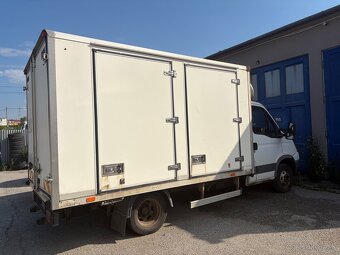 IVECO Daily 35C12 2008 2.3MTJ - 3