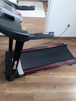 Bežecký Pás - 3