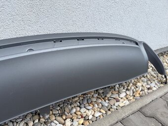 Lišta zadného nárazníka Audi A7 - 3