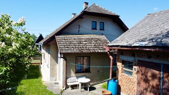 Rezervované - Rodinny dom Veľký Čepčin - 3