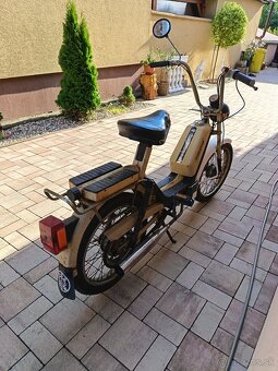 Babeta 210 - 3