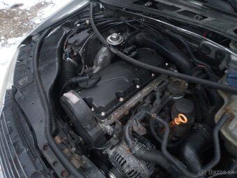 Passat 1 9tdi 96kw na diely - 3