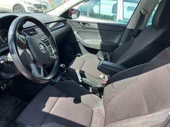 Predám škodu rapid 1.2tsi 77 kw - 3