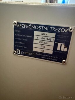 Trezor - 3