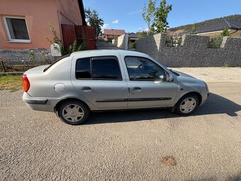 Renault Thalia 1.4 16V - 3