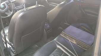 Octavia comby 1.6 TDI automat - 3