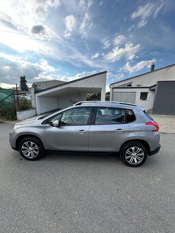 Peugeot 2008 - 3