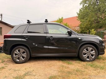 Suzuki Vitara 1,4T GL+ Premium 4x4 - 3