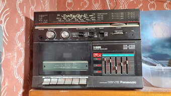 Panasonic RX-C 36 - 3