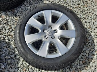 18" kolesá na Audi - 3