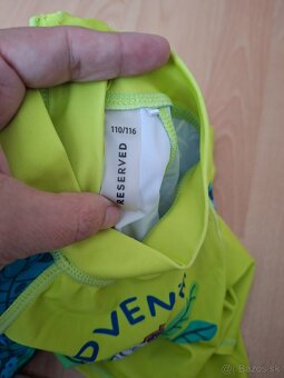 Plavkový set Reserved, veľkosť 110/116 - 3