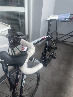 Trek Madone 2.1 - 3