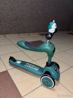 Scoot and Ride - 3