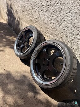 Predam kolesa - 3