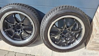 Suzuki 4x100 R15 - 3