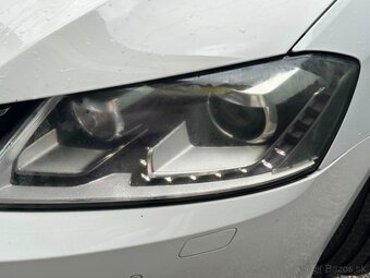VW Passat Highline 2, 0 TDi - 3