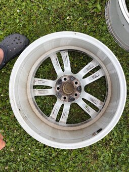 18" disky z Volvo XC90 - 3