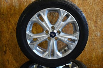 17".. 5x108..FORD GALAXY / S-MAX.....SADA. - 3