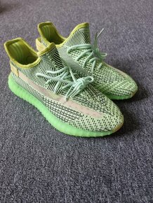 Yeezy 350 Yeezreel VEĽKOSŤ 45 - 3