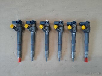 vstrekovače 04L130277G s protokolom - 3