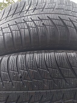 Zimné pneumatiky Bridgestone 205/55 R16 - 3