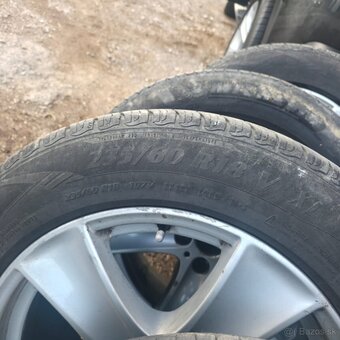 Pneumatiky R18 - 3