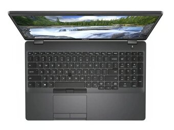 Dell 5500, SSD disk, 4jadrový i5 procesor, Win11, Full HD - 3