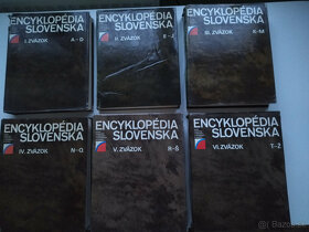Encyklopédie - Slovensko - história, vlastiveda - 3