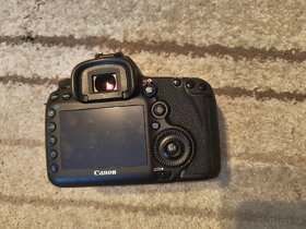 Canon 5DS - 3