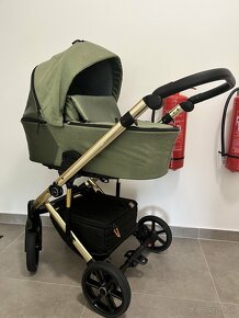 BABY-MERC Mosca Limited 3in1 - 3