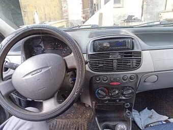 Punto 1.2l - 3