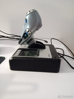 Logitech X52 HOTAS - 3