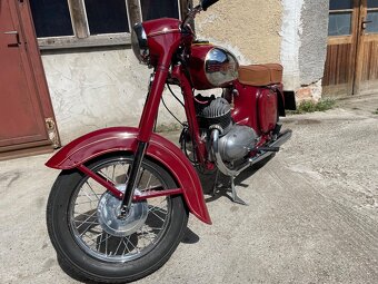 Jawa 350/354 - 3