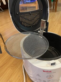 Friteza na olej Tefal Filtra One - 3