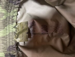 Goretex ECWC komplet AČR (bunda 170/100; kal 170/88) - 3