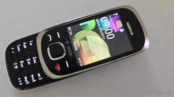 Nokia 7230. - 3