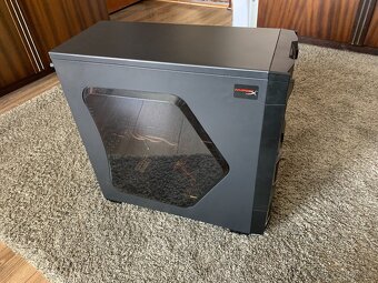 Predám herný PC - i5, GTX 960, SSD + HDD, Windows 10 - 3