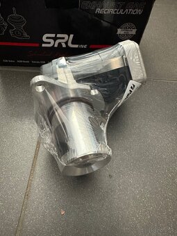 Predam EGR Mercedes A64614060 - 3