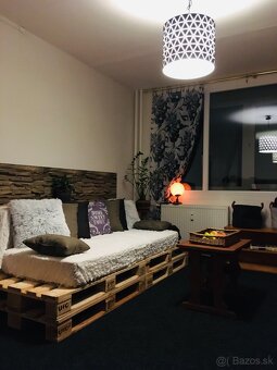 PRENÁJOM - 3 IZB BYT s veľkou lodžiou, sídl. TERASA - 3