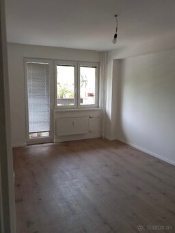 Predám 3 izbový byt BA - Nové Mesto, 80m2 po rekonštrukcii - 3