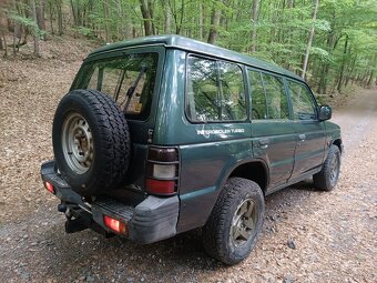 Pajero 2 - 3