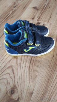 Tenisky JOMA - 3