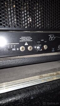 Peavey JSX - 3