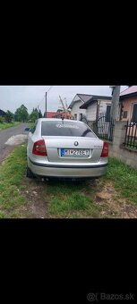 Predam škoda octavia 2 - 3