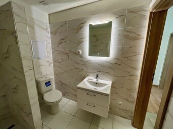 Na prenájom slnečný 2-izbový apartmán so záhradkou - 3