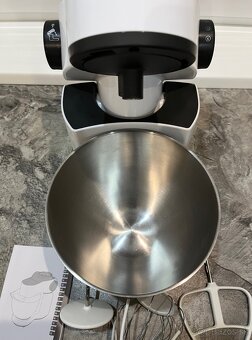 Kuchynský robot Tefal WIZZO QB30 - 3