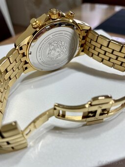 HODINKY VERSACE CHRONO SIGNATURE - 3
